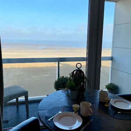 Sea And Dunes Knokke-Heist Eksteriør bilde