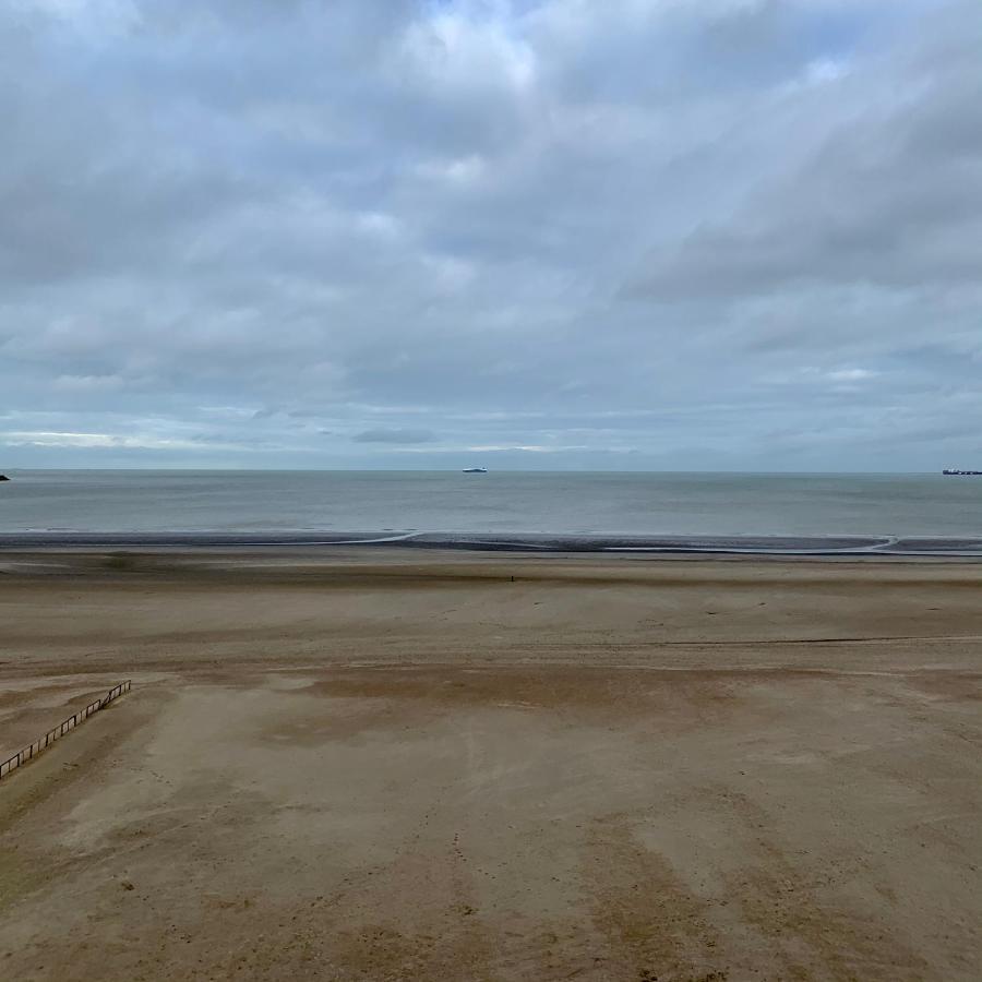 Sea And Dunes Knokke-Heist Eksteriør bilde