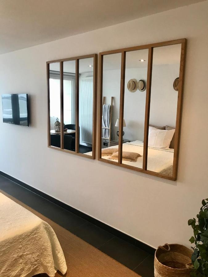 Sea And Dunes Knokke-Heist Eksteriør bilde