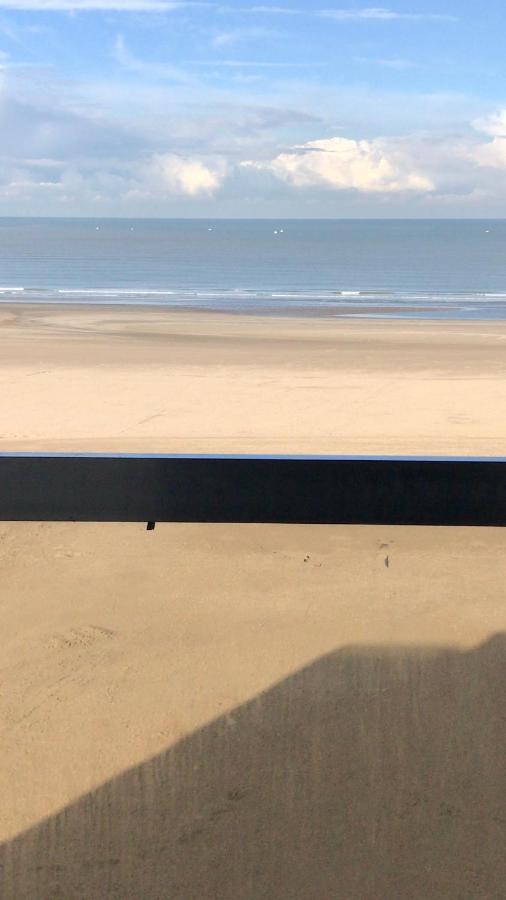 Sea And Dunes Knokke-Heist Eksteriør bilde