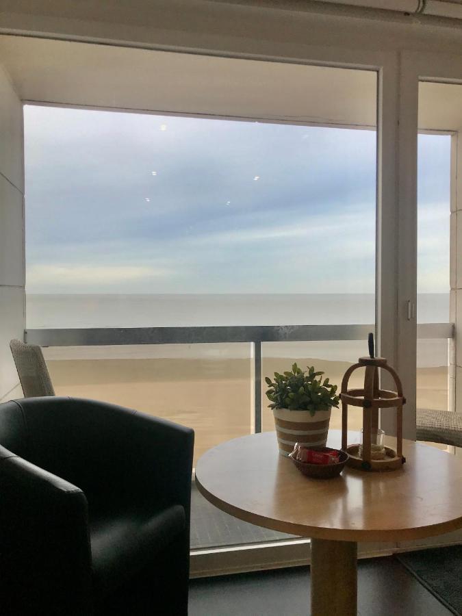 Sea And Dunes Knokke-Heist Eksteriør bilde
