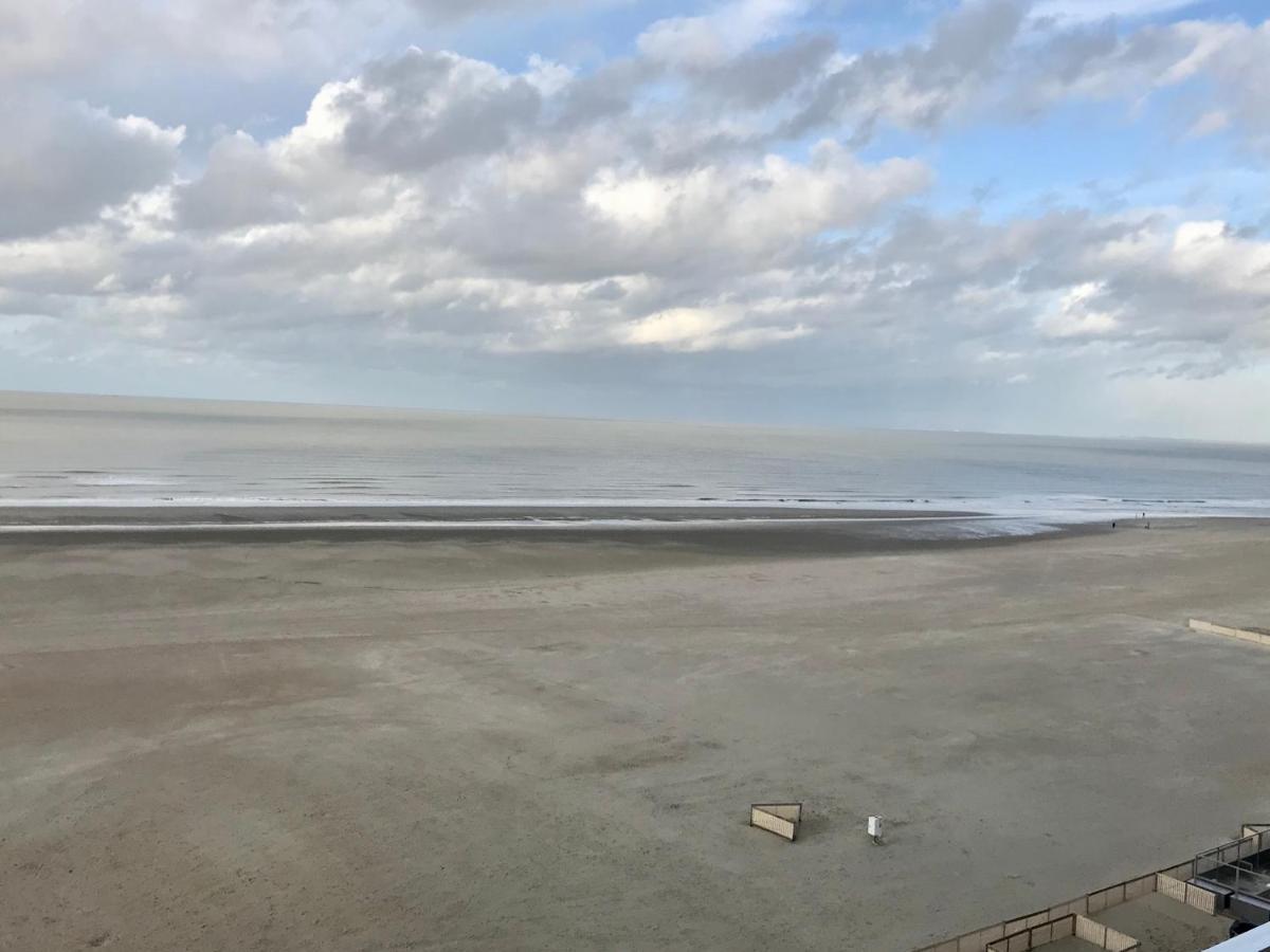 Sea And Dunes Knokke-Heist Eksteriør bilde