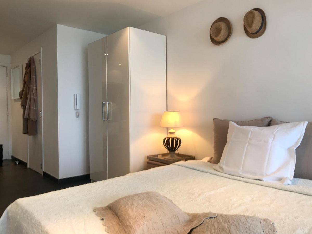 Sea And Dunes Knokke-Heist Eksteriør bilde