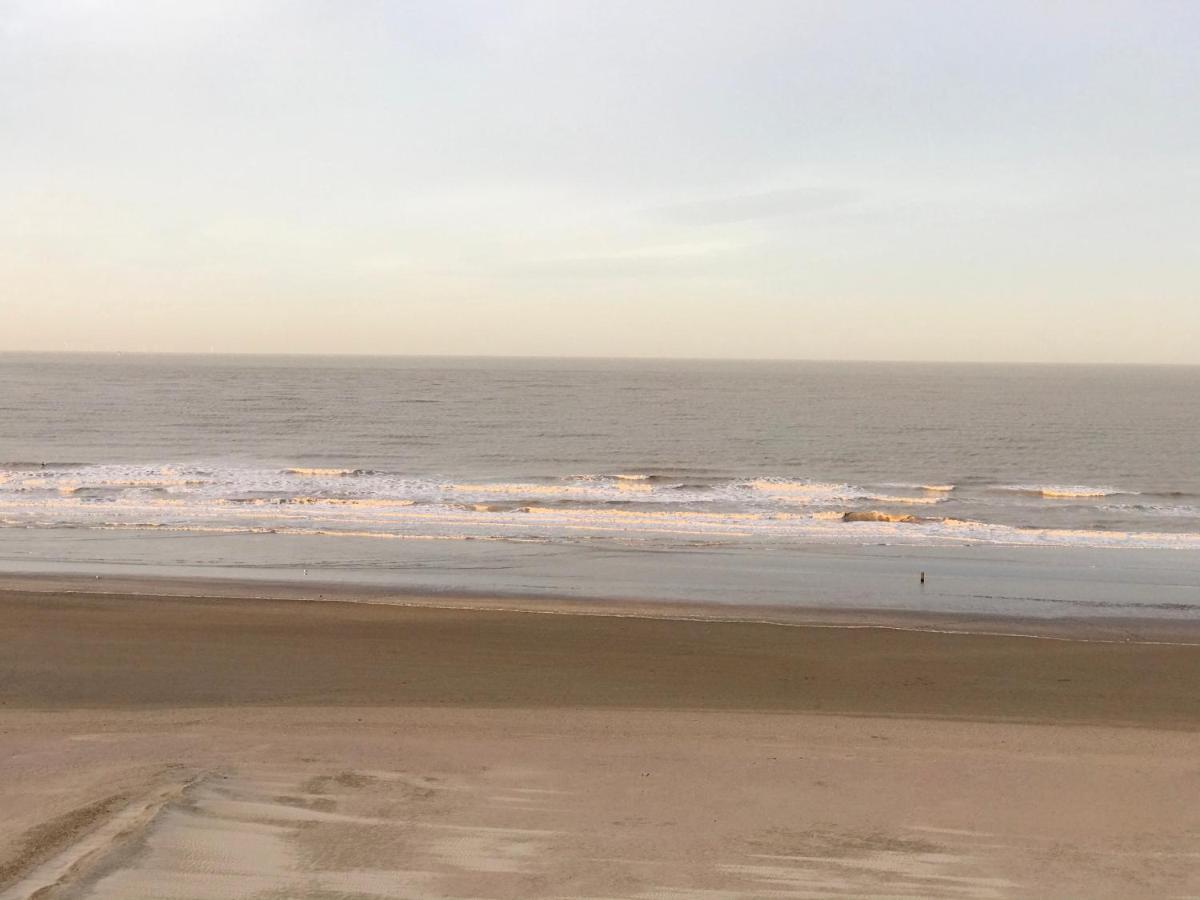 Sea And Dunes Knokke-Heist Eksteriør bilde