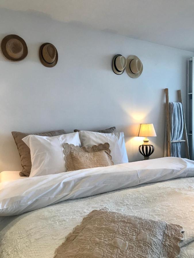 Sea And Dunes Knokke-Heist Eksteriør bilde