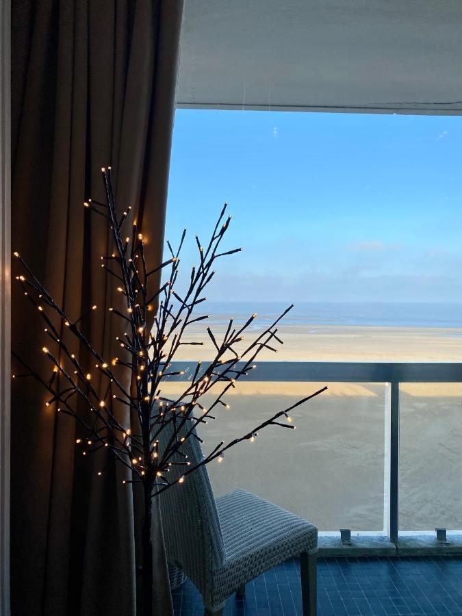 Sea And Dunes Knokke-Heist Eksteriør bilde