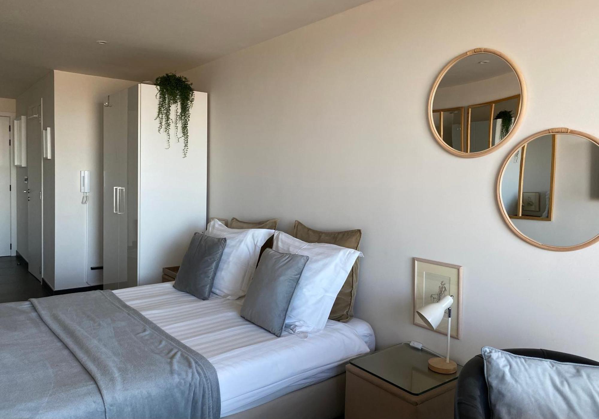 Sea And Dunes Knokke-Heist Eksteriør bilde